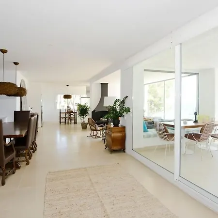Chalet En Primera Linea En Feriehus *