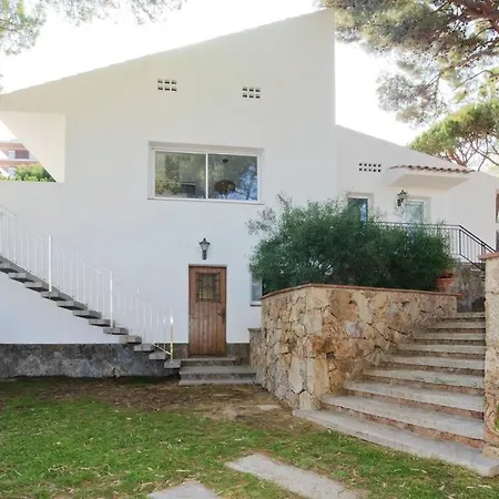 Chalet En Primera Linea En Platja d'Aro