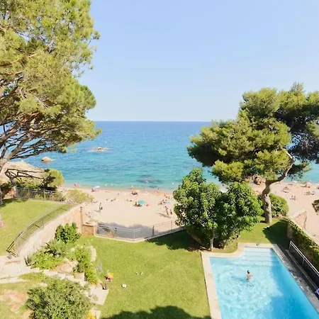 Chalet En Primera Linea En Platja d'Aro