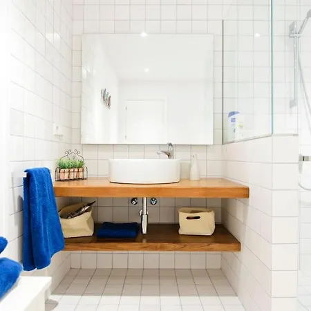 Holiday home Chalet En Primera Linea En