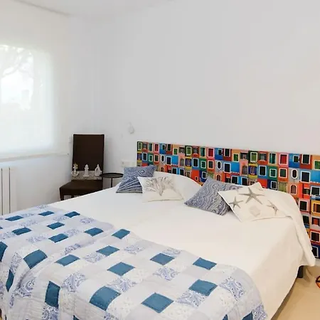 Chalet En Primera Linea En * Платья-де-Аро