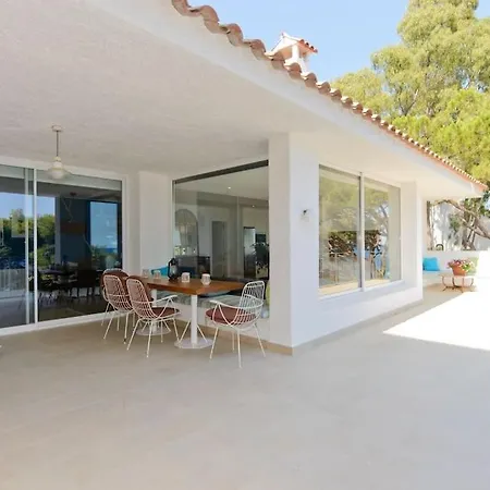 Holiday home Chalet En Primera Linea En