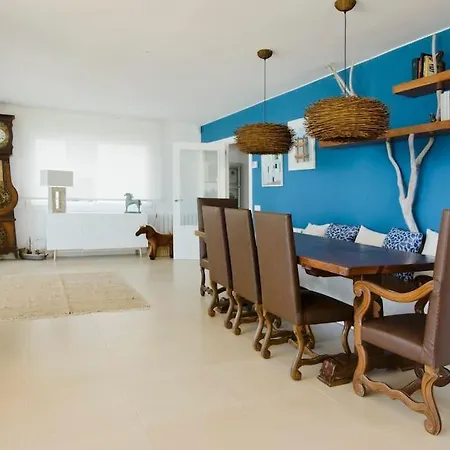 Chalet En Primera Linea En Дом отдыха