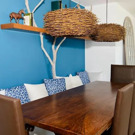 Chalet En Primera Linea En Holiday home
