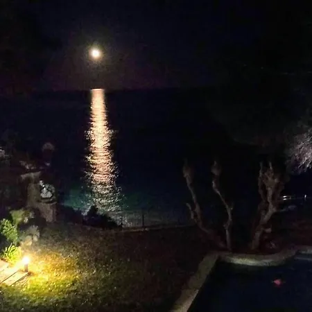 Holiday home Chalet En Primera Linea En Platja d'Aro