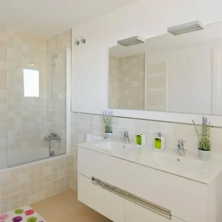 Chalet En Primera Linea En Holiday home Platja d'Aro